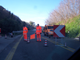 Riaperta alle 19 la SS34 a Cannero