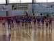 Volley: ancora una vittoria per Vox Rosaltiora