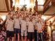 La Paffoni torna in campo al Pala Cipir per il torneo Emisfera