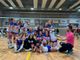 Prima Divisione, Rosaltiora vince ad Arona