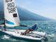 Il brivido della vela ritorna: regata Internazionale RS Aero del Lago Maggiore