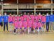 Serie C, secondo posto finale a fine prima fase per Vega Occhiali Rosaltiora