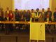 Gli studenti del Gobetti disegnano la città del futuro grazie al service  del Lions Club Omegna