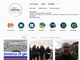 Mimma Moscatiello risponde a Fratelli d'Italia sull'utilizzo della pagina Instagram Visitomegna