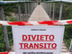 Cannobio, affidati i lavori di messa in sicurezza del ponte ballerino