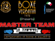 Boxe Verbania ospiterà la seconda tappa del Master Team regionale