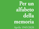 Cannobio ricorda la Liberazione