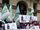 Appalto pulizie Asl piemontesi, Rossi (Pd): “Solidarietà ai lavoratori che hanno manifestato”