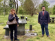 Trobaso, ancora atti vandalici al parco La Gera