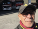 Per il suo pensionamento il Vigile del Fuoco Pier Cesare Guidetti raccoglie fondi per beneficenza