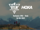 Sabato l'Hoka Ultra Trail Lago Maggiore 2021: circa 500 gli atleti in gara