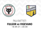 La Paffoni vuole le final eight: domani big match con Vigevano