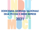 Pmi Day: nel Vco coinvolte una decina di aziende e tre istituti superiori
