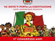 Anpi Verbania, sabato assemblea congressuale a Villa Olimpia