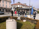 Baveno ha celebrato la Giornata della memoria