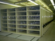 Un nuovo magazzino centrale per le biblioteche del Vco