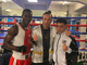 Boxe Verbania centra il primo obiettivo stagionale con due ottime prestazioni