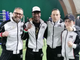 Boxe Verbania conquista altre due vittorie a Torino