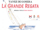 A Omegna presentazione della graphic novel 'La Grande Regata'