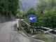 Lavori di messa in sicurezza per la provinciale Strona-Luzzogno