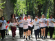 Il Torch Run Special Olympics passa anche dal Vco 