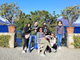 Instagramers in gita al Distretto dei laghi