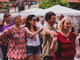 Un successo la Festa dei Vicini in Sassonia