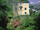 Aperture del giardino storico di Villa Anelli a Oggebbio