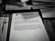 Foto di un comunicato stampa del Comune di Omegna utilizzata a scopi elettorali: è polemica