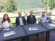Ciclismo, a Omegna l'arrivo della Gran Piemonte