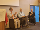 Sala gremita per la presentazione del libro di Mario Giordano