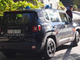 Denunciato per porto abusivo di coltello un 32enne svizzero