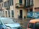 Tamponamento in via Garibaldi