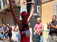Non si disputerà la Mozzafiato Trail 2023