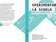 Un libro sulla sperimentazione avviata nel 1974 da un gruppo di insegnanti del Cobianchi