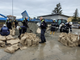 Alluvione in Emilia Romagna, dal Vco partiti 10 volontari della Protezione Civile VIDEO