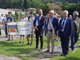 Celebrato l'80° anniversario dell'eccidio di Fondotoce FOTO