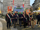 Inaugurato nuovo mezzo della protezione civile a Valle Cannobina FOTO