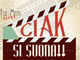 FerMenti, la rassegna culturale di Verbania torna con &quot;Ciak si suona&quot;