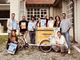 A settembre torna Scintille, festival delle arti performative