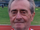 Il mondo dell'atletica provinciale piange la scomparsa di Sergio Greggio