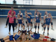 Rosaltiora sconfitta da Valenza nel trofeo Zicco