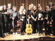 A Vignone si celebra la musica classica