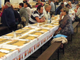 A Cambiasca la Sagra del Buongustaio