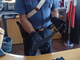 Fermato dai carabinieri in possesso di un machete: denunciato un minorenne ossolano