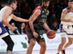 Paffoni sconfitta 95 a 87 da Casale