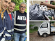 Successo per la prima giornata ecologica a San Bernardino Verbano