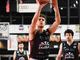 Alla Paffoni il primo round dei play off contro Montecatini Alla Paffoni il primo round dei play off contro Montecatini