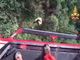Val Grande, escursionisti in difficoltà soccorsi dai vigili del fuoco VIDEO Val Grande, escursionisti in difficoltà soccorsi dai vigili del fuoco VIDEO
