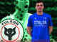 Voltolini e Gay si presentano: il cammino rossoverde della Fulgor Basket prende forma